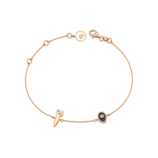 ARTEMIS GOLD BRACELET