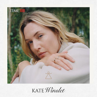 EYE LIGHT GOLD BLUE DIAMOND RING