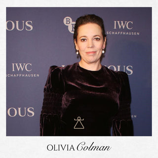 JARDIN STAR 18K GOLD BAGUETTE DIAMOND EARRINGS