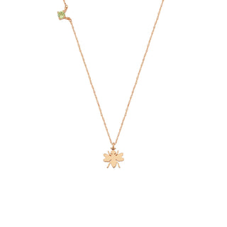 QUEEN BEE MELLONA NECKLACE