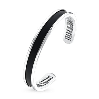 TATTWA SILVER BRACELET