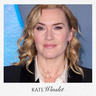 SWORD GOLD BAGUETTE DIAMOND LARGE EARRINGS