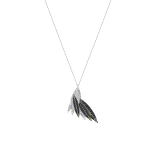 WINGS NECKLACE