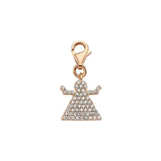 TANIT DIAMOND CHARM