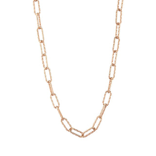 GOLD CHAIN NECKLACE