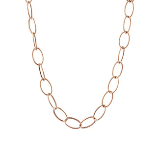 CHAIN GOLD NECKLACE