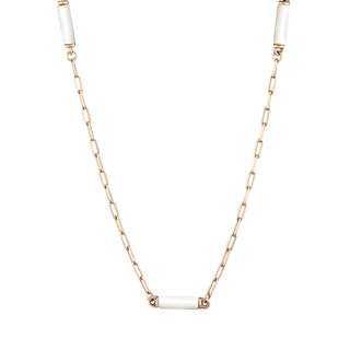 CHAIN GOLD NECKLACE