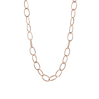 CHAIN GOLD NECKLACE