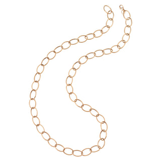 CHAIN 95 CM NECKLACE