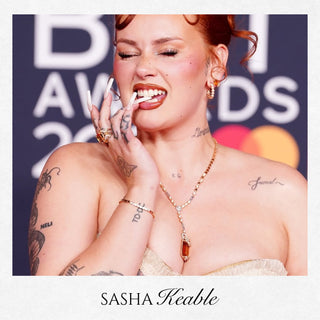 QUEEN BEE ARINNA 18K GOLD CITRINE DIAMOND RING